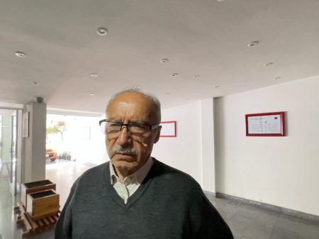 Foto de Francisco Rico Carmona 